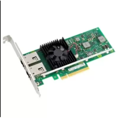 Dell Intel 10GbE PCI-Express Dual Port Network Card KVN5R Dell Intel 10GbE PCI-Express Dual Port Network Card KVN5R
