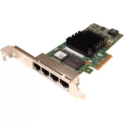 Dell Intel I350 1Gbps Quad Port PCI-Express Gigabit Ethernet Server Adapter KM1M1 Dell Intel I350 1Gbps Quad Port PCI-Express Gigabit Ethernet Server Adapter KM1M1