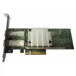 HPE Ethernet 10Gb Dual port 530SFP Network Card Adapter 652503-B21
