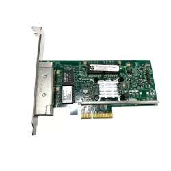 HPE Ethernet 1Gb 4-Port 331T Network Card Adapter 647594-B21