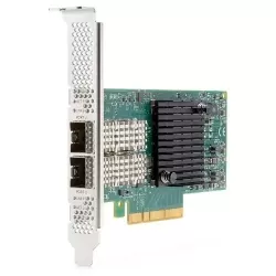 HPE Ethernet 4x25Gb Single port 620QSFP28 Server Network Card Adapter 817762-B21