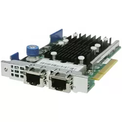 HPE Flex Fabric 10Gb Dual Port 533FLR-T Network Card Adapter 700759-B21