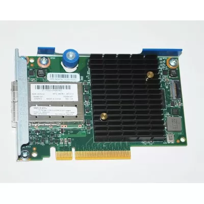 HPE Flex Fabric 10Gb 556FLR-SFP+ Dual Port Network Adapter 727060-B21 HPE Flex Fabric 10Gb 556FLR-SFP+ Dual Port Network Adapter 727060-B21