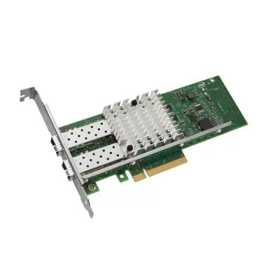 Intel Dual Port 10GbE PCI-Express Network Card Adapter F3VKG
