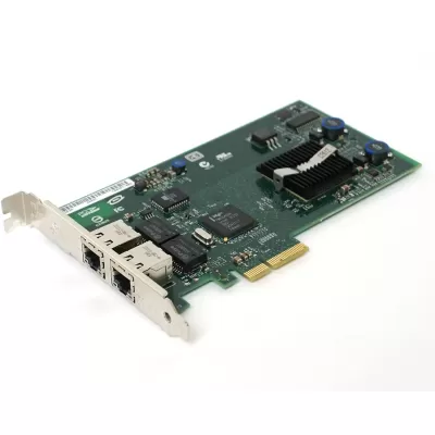 Intel Dual Port 1GB PCI-Express Network Card Adapter XF111 Intel Dual Port 1GB PCI-Express Network Card Adapter XF111