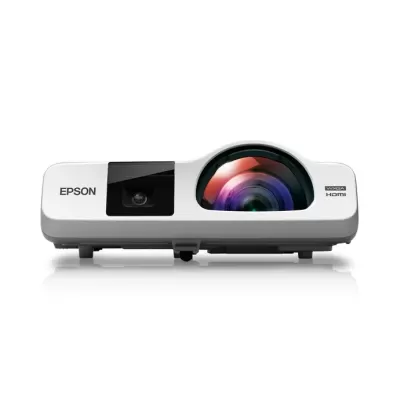 Epson BrightLink 536Wi 3LCD Projector Epson BrightLink 536Wi 3LCD Projector