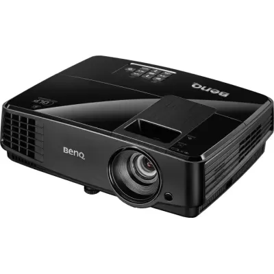 BenQ MS504 DLP Projector BenQ MS504 DLP Projector