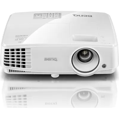 BenQ MS527E DLP Projector BenQ MS527E DLP Projector