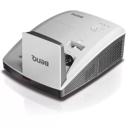 BenQ MW855UST DLP Projector