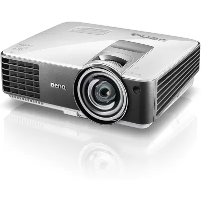 BenQ MX819ST DLP Projector BenQ MX819ST DLP Projector
