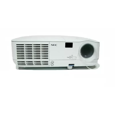 NEC NP110 DLP Projector NEC NP110 DLP Projector