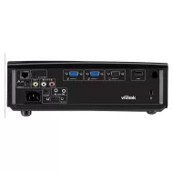 Vivitek D837 DLP Projector
