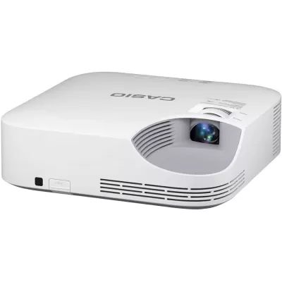 Casio XJ-V1 DLP Projector Casio XJ-V1 DLP Projector