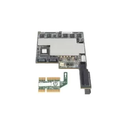 HP Smart Array Integrated P410i Raid Controller