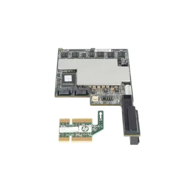 HP Smart Array Integrated P410i Raid Controller