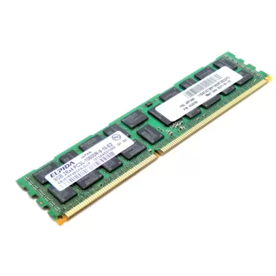 IBM 8GB PC3L 10600 2Rx4 Memory Ram 47J0136 IBM 8GB PC3L 10600 2Rx4 Memory Ram 47J0136