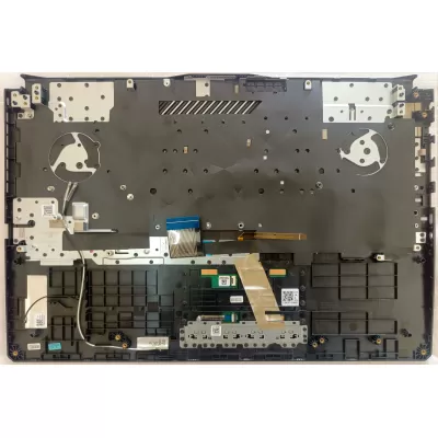 Asus TUF Gaming A17 2021 Keyboard Asus TUF Gaming A17 2021 Keyboard