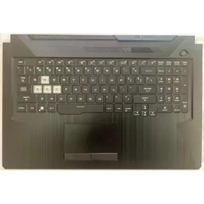Asus TUF Gaming A17 2021 Keyboard Asus TUF Gaming A17 2021 Keyboard