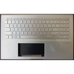 Asus X532EQ Keyboard Assembly