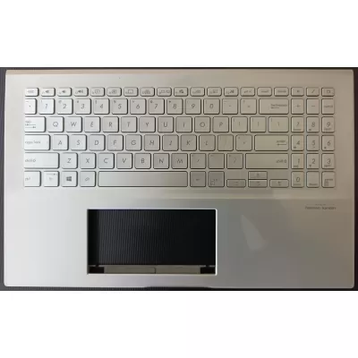 Asus X532EQ Keyboard Assembly