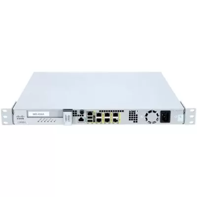 Cisco ASA5515X Firewall Cisco ASA5515X Firewall
