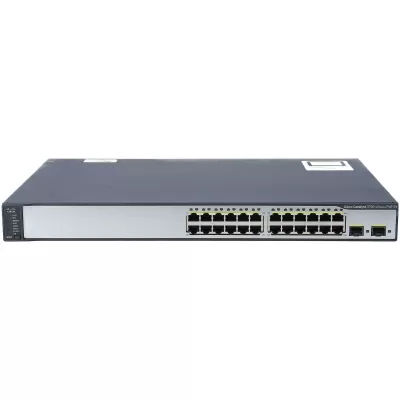 Cisco WS-C3750V2-24PS-S Switch