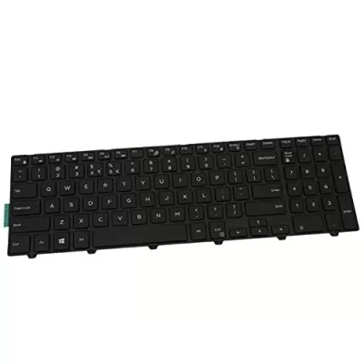 Vanfly Laptop Keyboard for Dell Inspiron 3000 Series Vanfly Laptop Keyboard for Dell Inspiron 3000 Series