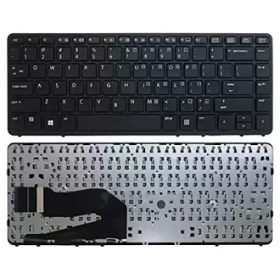Vanfly Laptop Keyboard for HP EliteBook 840 G1 Vanfly Laptop Keyboard for HP EliteBook 840 G1