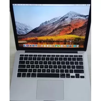 MacBook Pro a1278 Year 2013 intel Core i7 2.7 GHz 8GB Ram 256GB SSD 13 inch Laptop MacBook Pro a1278 Year 2013 intel Core i7 2.7 GHz 8GB Ram 256GB SSD 13 inch Laptop