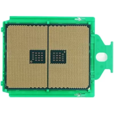 AMD EPYC 7502P Processor 32C 2.5GHZ 128MB Cache TDP 180W SP3 (OEM Tray Processor) AMD EPYC 7502P Processor 32C 2.5GHZ 128MB Cache TDP 180W SP3 (OEM Tray Processor)