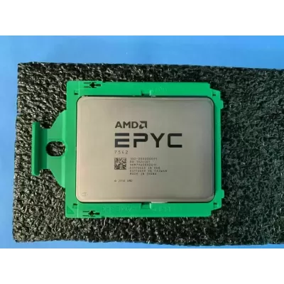 AMD EPYC 7542 AMD EPYC 7542