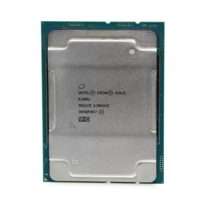 Intel Xeon Gold 6208U
