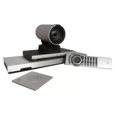 Cisco TelePresence SX20 Cisco TelePresence SX20