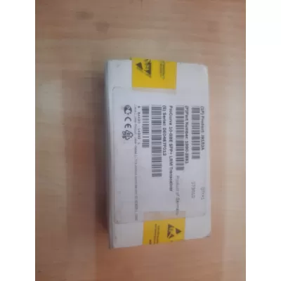 Hewlett Packard HP J9152A ProCurve 10GBase-LRM SFP+ Transceiver Hewlett Packard HP J9152A ProCurve 10GBase-LRM SFP+ Transceiver