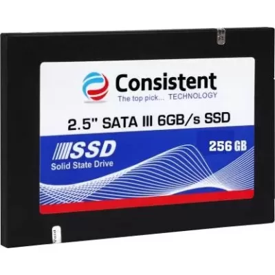 Consistent S6 256 SSD GB Laptop, All in One PC, Desktop Internal Solid State Drive (S6 256GB) Consistent S6 256 SSD GB Laptop, All in One PC, Desktop Internal Solid State Drive (S6 256GB)