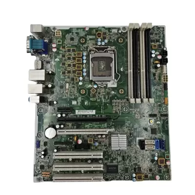 HP Elite 8300 LGA1155 Motherboard 656941-001 657096-001 657096-501 HP Elite 8300 LGA1155 Motherboard 656941-001 657096-001 657096-501