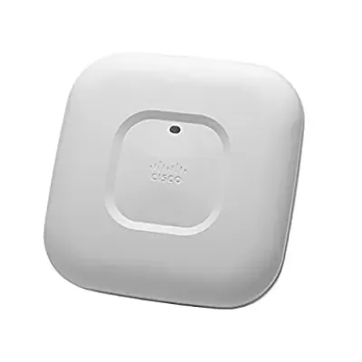 Cisco Wireless Access Point Aironet 2700 AIR-CAP2702I-A-K9 Cisco Wireless Access Point Aironet 2700 AIR-CAP2702I-A-K9