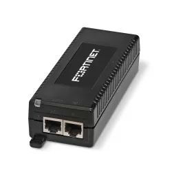 Fortinet Gigabit POE Injector GPI-130 Adopter