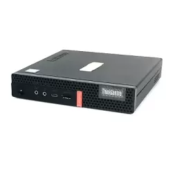Lenovo M920Q i5 8th gen No Ram No HDD Desktop