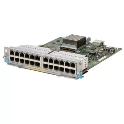 HP Procurve J8702A 5400z 24-port 10/100/1000 Switch w/poe Module HP Procurve J8702A 5400z 24-port 10/100/1000 Switch w/poe Module