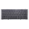 HP ProBook 5220m Internal Notebook Keyboard 610826-291
