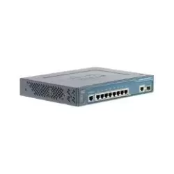 Cisco 8 Port Switch for Catalyst WS-C3560-8PC-S 10/100 Ethernet