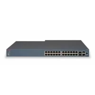 Avaya Ethernet Routing Switch 4826GTS-PWR+ Switch 24 Ports POE Avaya Ethernet Routing Switch 4826GTS-PWR+ Switch 24 Ports POE