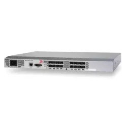 EMC2 200B SAN Switch 4GB/s Speed 16 Port 100-652-024