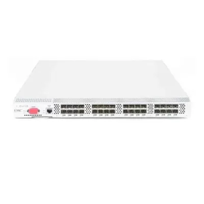 EMC2 DS4100B 32 Port 4GB SAN Switch EMC2 DS4100B 32 Port 4GB SAN Switch