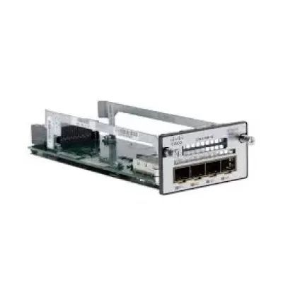 Cisco Catalyst 3560-X 3750-X Gigabit Ethernet Network Module C3KX-NM-1G Cisco Catalyst 3560-X 3750-X Gigabit Ethernet Network Module C3KX-NM-1G