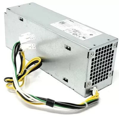 Dell Optiplex 3050 5050 7050 6+4Pin 180W Power Supply 2GXHK 02GXHK Dell Optiplex 3050 5050 7050 6+4Pin 180W Power Supply 2GXHK 02GXHK