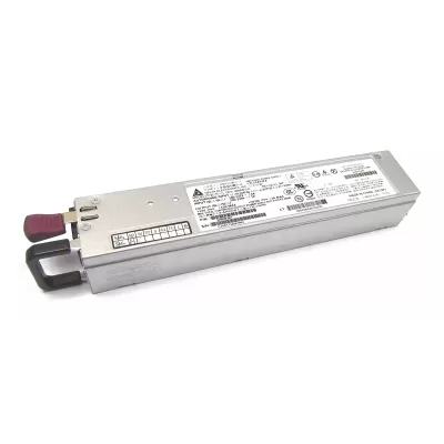 HP DL320 G6 DL120 G7 365W Hot Plug Redundant Dual Power Supply 532092-B21 532478-001