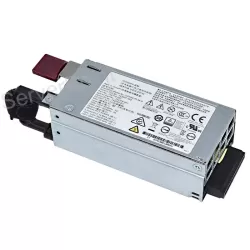 HP DL60 DL120 DL180 G9 900W Gold AC Power Supply 744689-B21