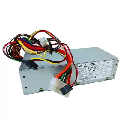 HP ProDesk 180W Power Supply 848050-201 787009-001 HP ProDesk 180W Power Supply 848050-201 787009-001
